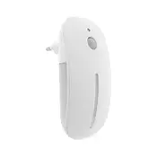 LED nocno svetlo sa senzorom LED/1W/230V belo