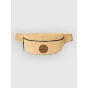 Rip Curl Small Cord torbica za okoli pasu camel