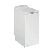 Whirlpool TDLR 6040L EU/N Mašina za pranje veša, 6 kg
