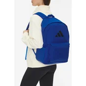 Nahrbtnik ADIDAS C-CLSC BARS BP IS7050 Modra