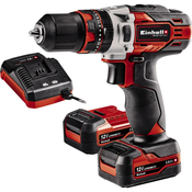 Einhell Einhell TE-CD 12/1 Li-i (2x2,0Ah) Li-Ion akumulator 4513890