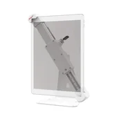 BARKAN Stono rotirajuce postolje T71HL 360° protiv krade za tablet do 7-14, Belo