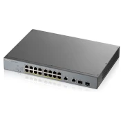 ZYXEL GS1350-18HP, 18 Port managed CCTV PoE switch, GS1350-18HP-EU0101F