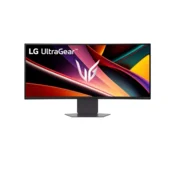 LG 34 34G600A-B.AEU WQHD VA 160Hz HDMI/DP zakrivljeni gejmerski monitor