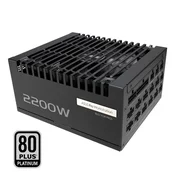 ASUS Pro WS 2200W Platinum gaming modularni ATX napajalnik