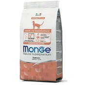 Monge Superpremium Hrana za odrasle macke, Losos, 400g