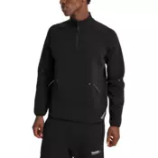 Hummel Mikica s kapuco Hummel Tech Fleece Halfzip Sweatshirt