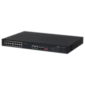 Dahua S3218-16ET PoE switch 16 portova 135W za video nadzor