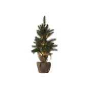 Novoletne lučke 20 led DCTW01 Emos