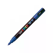 Uni Posca Paint Marker Pen PC-3M - Blue