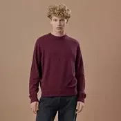 Pamucni džemper