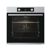 GORENJE vgradna pečica BPS6737E14X
