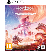 PLAYSTATION igra Horizon Forbidden West - Complete Edition (PS5)