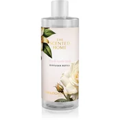 Ashleigh & Burwood London Rose & Vanilla Musk nadomestno polnilo za aroma difuzor 300 ml