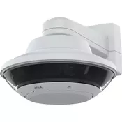 AXIS Q6020-E Panoramska kamera