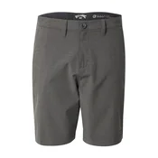 BILLABONG Športne hlače CROSSFIRE temno siva