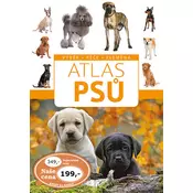 Atlas psů