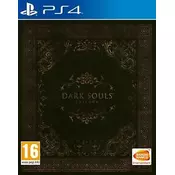 BANDAI NAMCO igra Dark Souls: Trilogy (PS4)