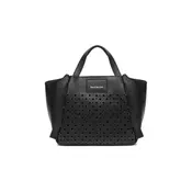 NeroGiardini Bolsos Mujer Modele E644230d Črna