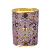Ortigia Aragona Decorated Candle 380 g