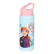 Aluminijska sportska boca Disney Frozen - 730 ml (68690)