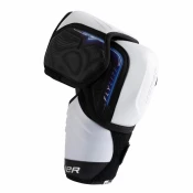 Bauer Vapor FLYLITE Junior hokejski ščitniki za komolce - 25 Model