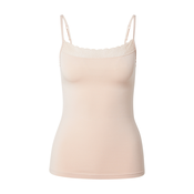 TRIUMPH Spodnja majica Feel kamela