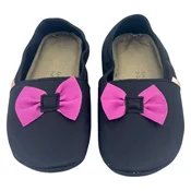 Brodi copat PINK BOW pralni D black 29