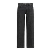 BLEND Kavbojke BHFlake siv denim