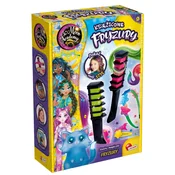 shumee LISCIANI MOON ACADEMY MOON HAIRSTYLES 3033