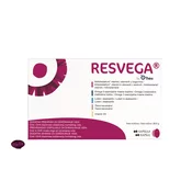 Resvega, 60 kapsul
