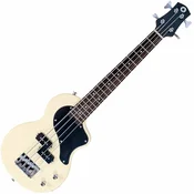 Blackstar Carry On ST Bass Vintage White Električna bas gitara (Kao novo)