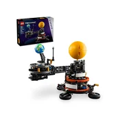 Lego Technic 42179 Planeta Zemlja i Mesec u orbiti LE42179