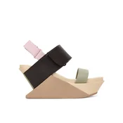 United Nude Sandali Delta Wedge Sandal 1041345616 Pisana