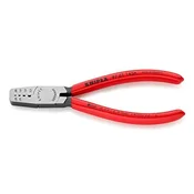 Knipex Klešta za krimpovanje hilzni 0.25-2.5mm2 97 61 145 A