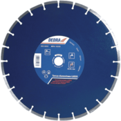 Dedra LASER GRANIT Diamantni segmentni rezalni disk 350 mm/25,4 - H1163