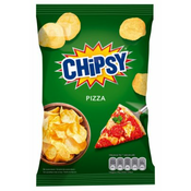 CIPS PIZZA CHIPSY 60G