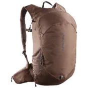 Salomon TRAILBLAZER 20 nahrbtnik, 20 l, mustang/black coffee