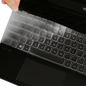 Jiasu Zaštitna TPU folija za tastaturu za HP Shadow Elf 10/9/8 Pro, 16.1