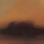 The Besnard Lakes - The Besnard Lakes Are The Ghost Nation (Clear Coloured) (LP)