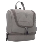 Nitro Travel Kit Waxed lizard