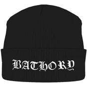 Bathory Logo Knitted Ski Hat