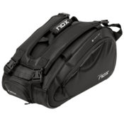 Torba za padel NOX  Pro Series Black Padel Bag
