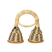 Caxixi shaker 17cm 38440087