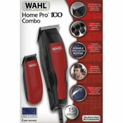 Wahl Masinica za sisanje Home pro 100 combo, trimer