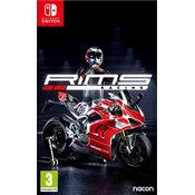 RiMS Racing (SWITCH)