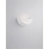 ALAS ZIDNA LAMPA LED E14/5W/BIJELA NL9540231