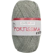 Schoeller + Stahl Fortisima 6-fach 90006-6053 Beige Grey Mottled Pletilna preja