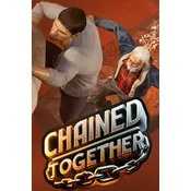 Chained Together (PC) Steam Key GLOBAL