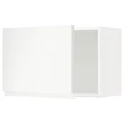 METOD Zidni element, bela/Voxtorp matirano bela, 60x40 cm